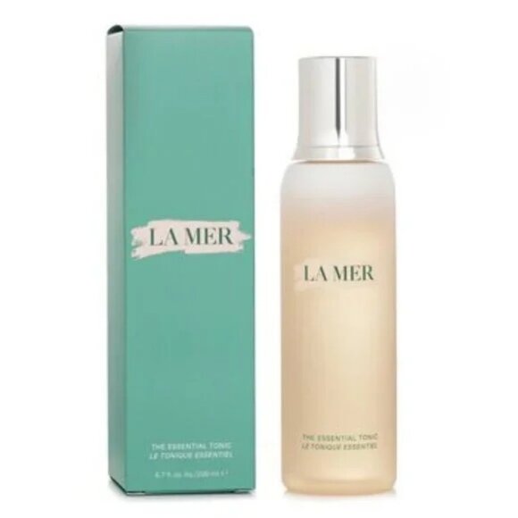 La Mer The Essential Tonic 200ml | Hydrating & Soothing Facial - Picture 2 of 4